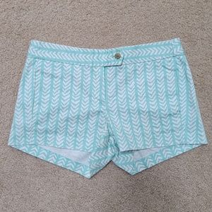 J. Crew Factory 3" printed stretch chino short 2